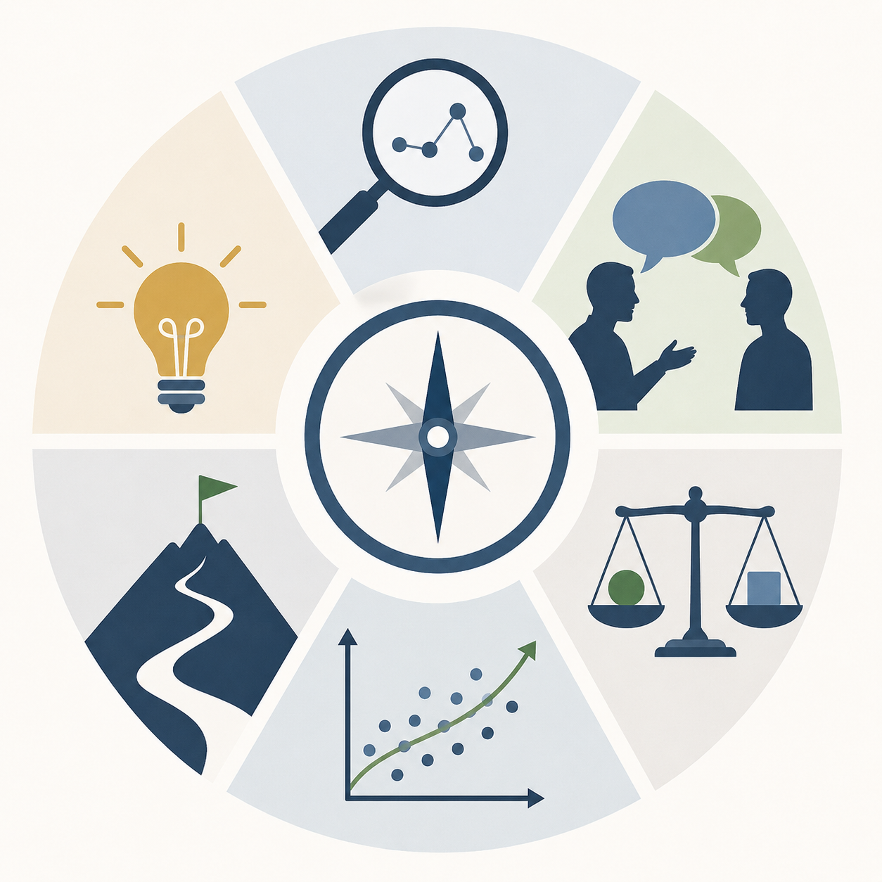 Purpose and Approach