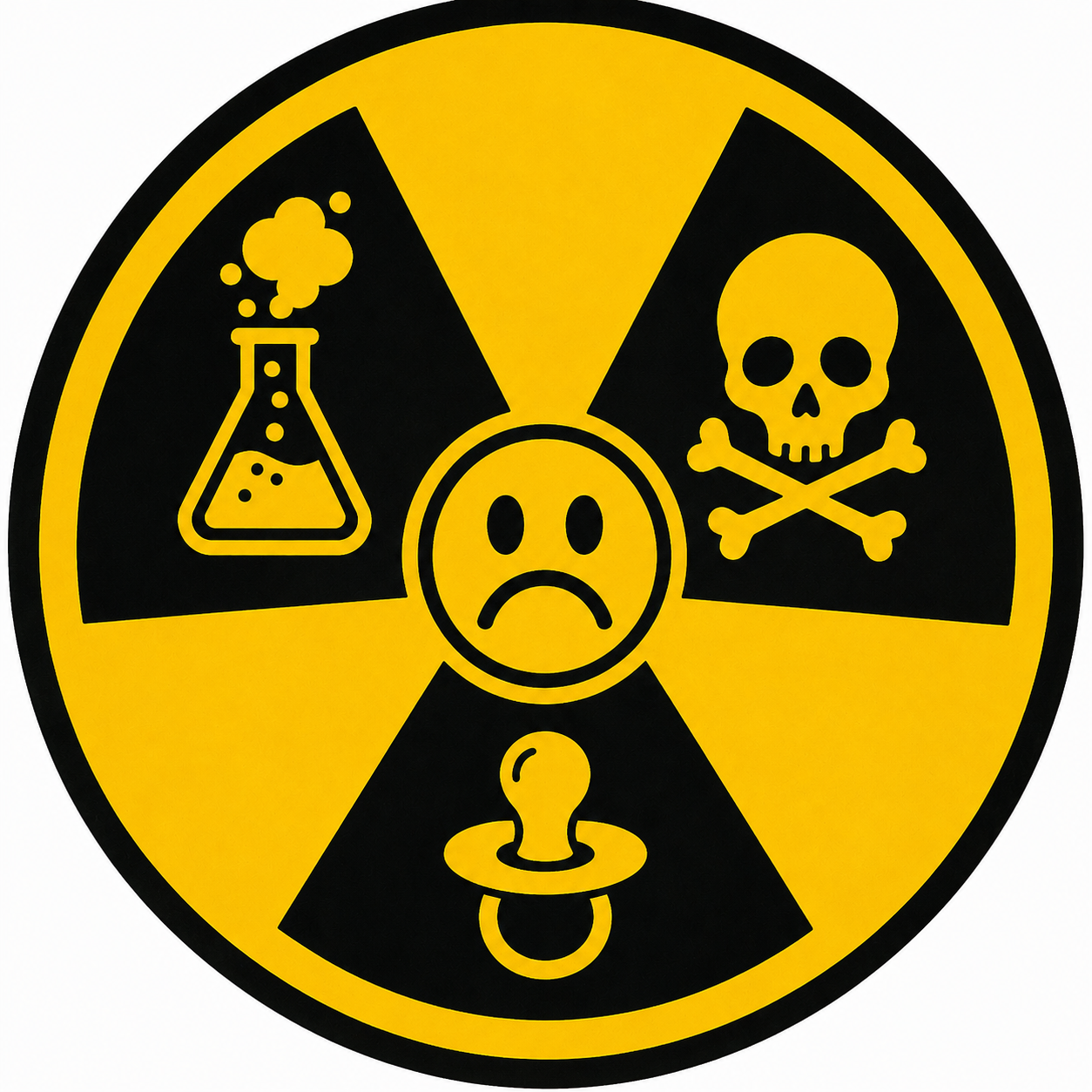 California Proposition 65 warnings have become a nuisance.