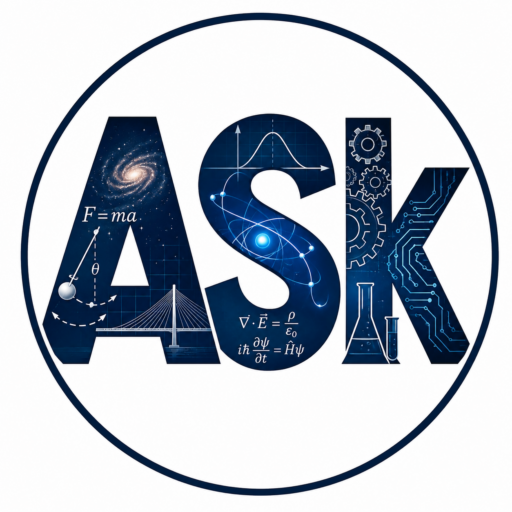 ASK Physics Opinion